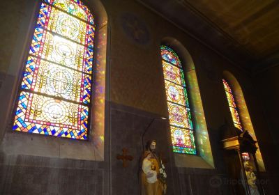 Chapelle Sainte Anne