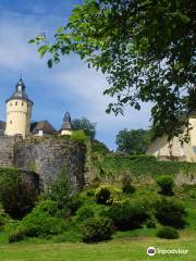 Museum und Forum Schloss Homburg