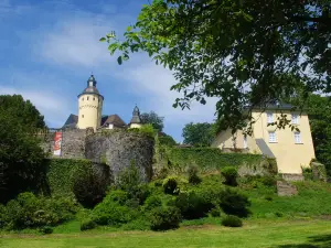Schloss Homburg