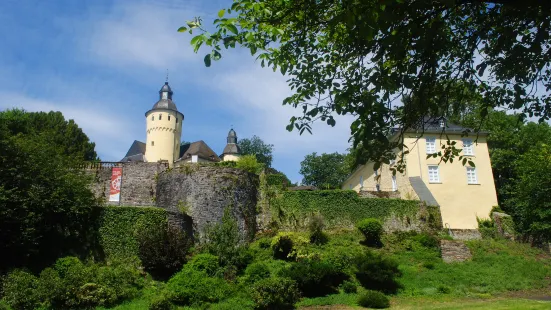 Schloss Homburg