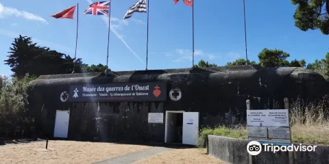 Musee de la Chouannerie