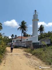 Nazaré Lighthouse