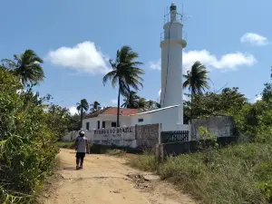 Nazareth Lighthouse