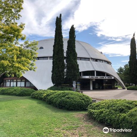 Parque Urquiza