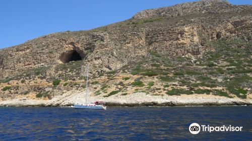 Grotta del Genovese