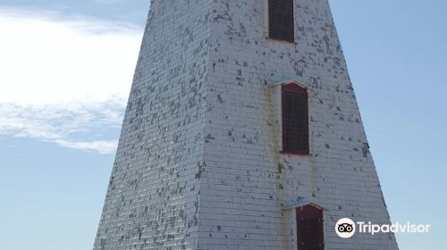 Cape Egmont Lighthouse