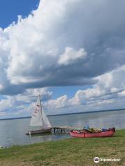 Queen Elizabeth Provincial Park