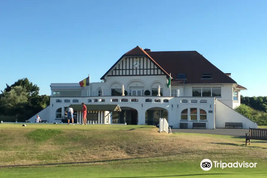 Royal Ostend Golf Club