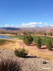 SunRiver Golf Club