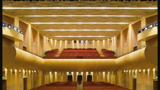 Teatro del Popolo