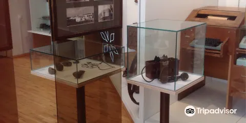 Zarasu Krasto Muziejus