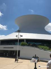 James S. McDonnell Planetarium