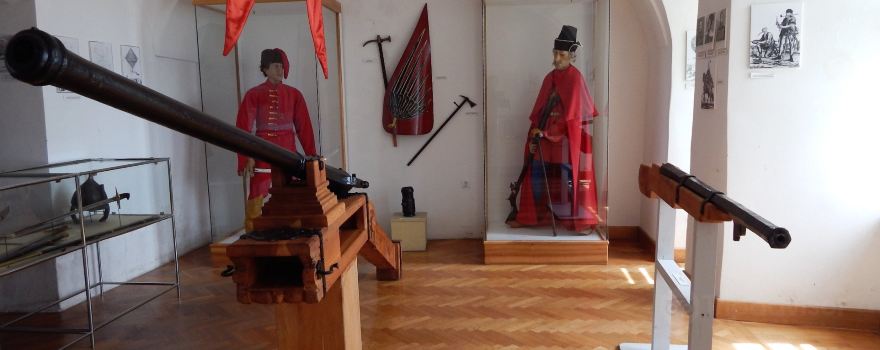 Gallery-Museum Lendava