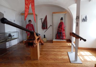 Gallery-Museum Lendava