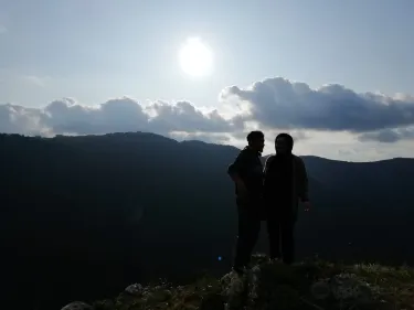 Servetiye Cami Mahallesi