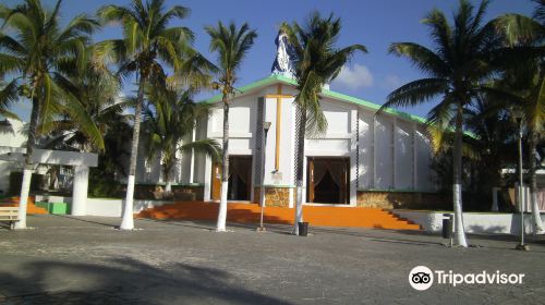 Iglesia de Concepcion Immaculada