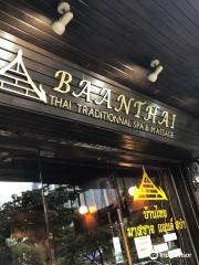 Baan Thai massage