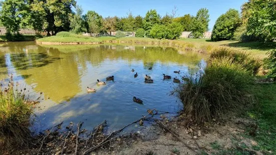 Parc de la Sauvagette