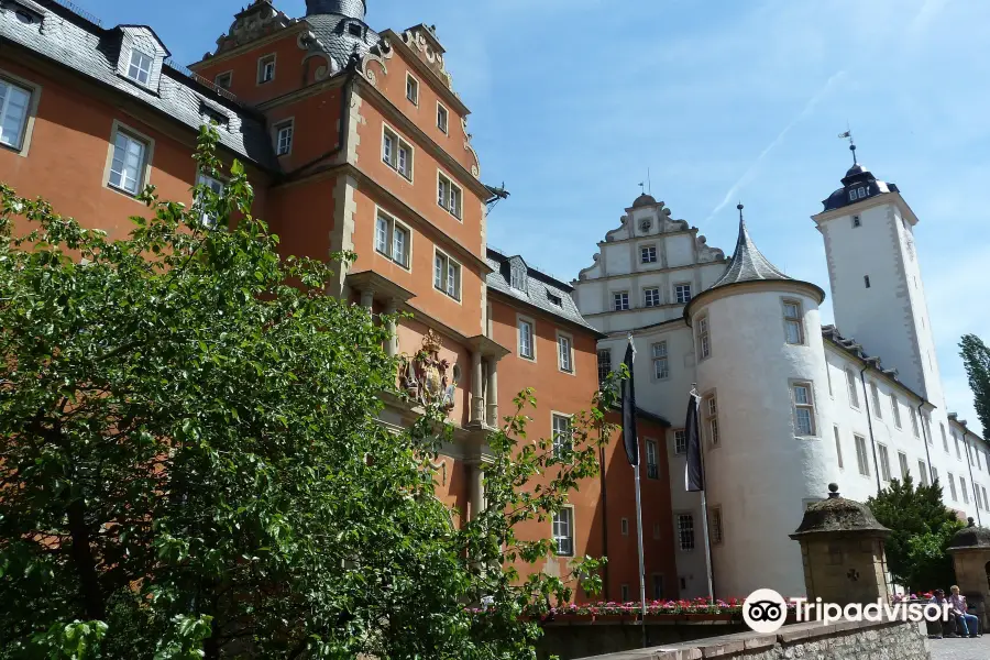 Deutschordensmuseum