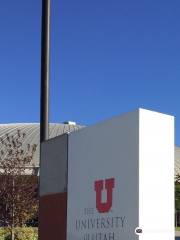 Jon M. Huntsman Center