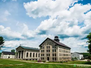 Enfield Shaker Museum