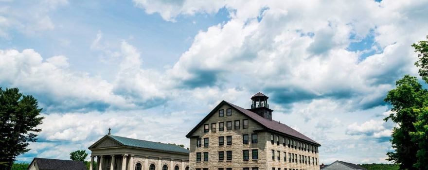 Enfield Shaker Museum