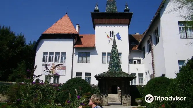 Székely National Museum