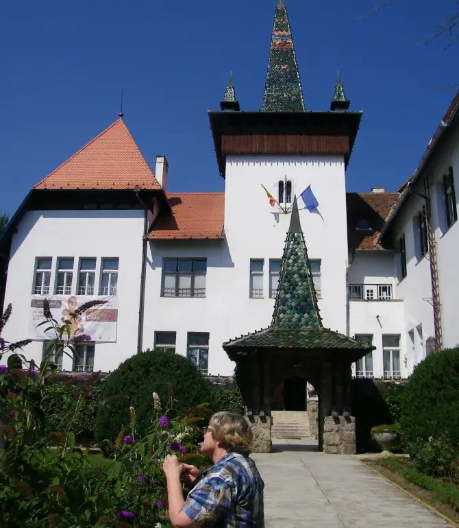 Sfantu-Gheorghe