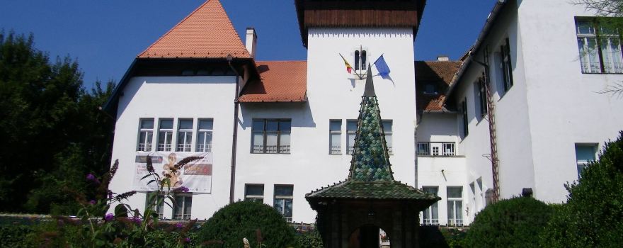 Székely National Museum