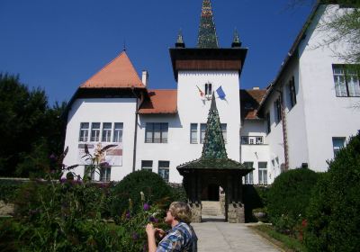 Székely National Museum