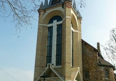 Paroisse Catholique de Chaville