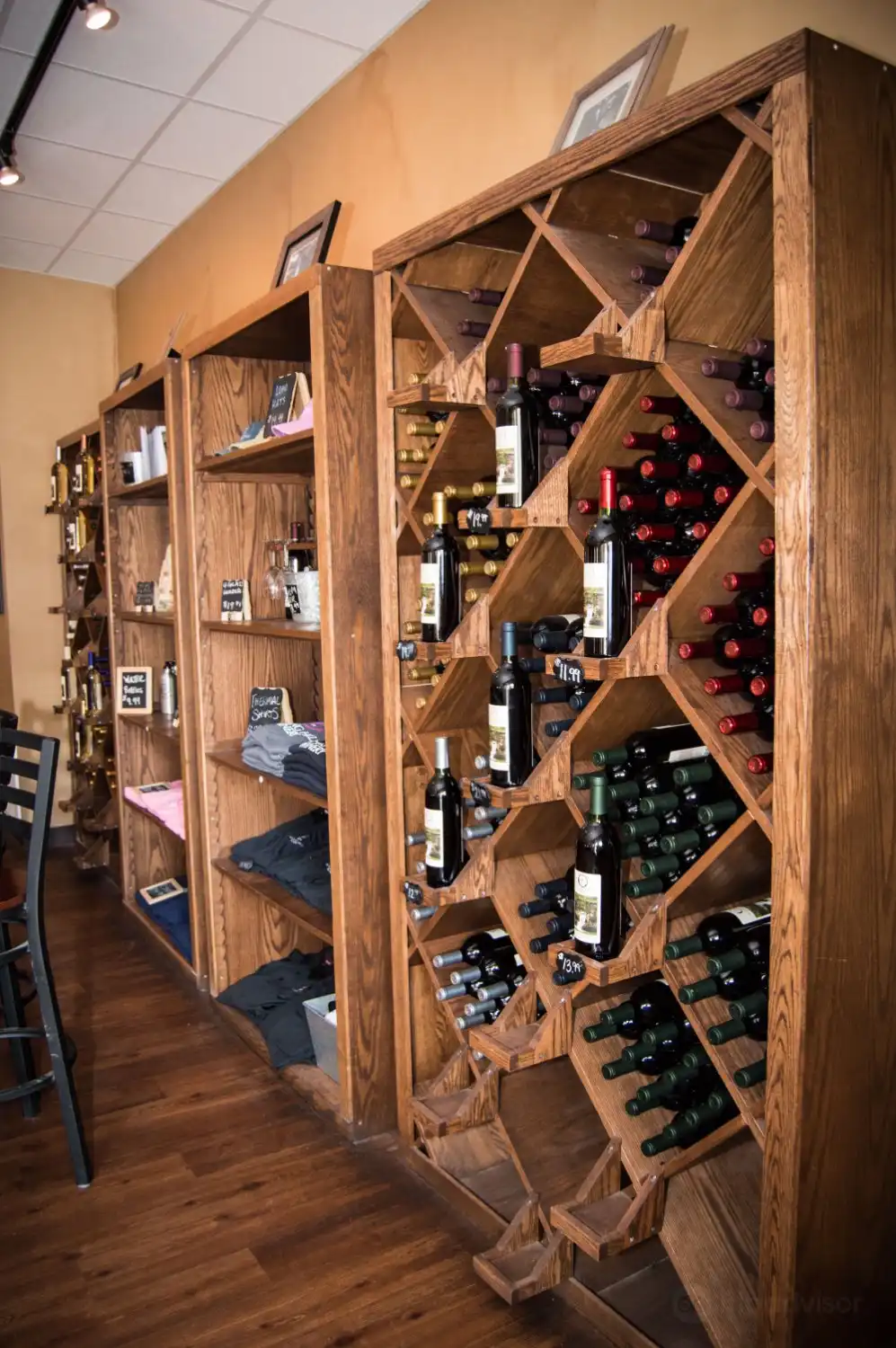 Hotels near Hocking Hills Winery