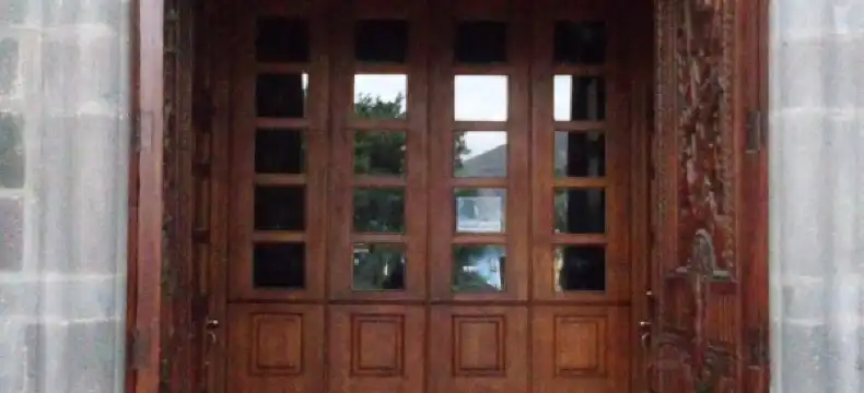 Hoteles en Calacalí