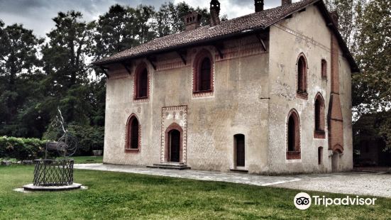 Cascina Ca' Grande - Complesso