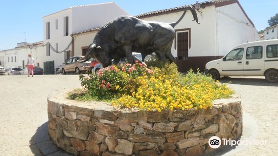Sierra de Huelva