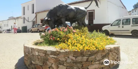 Plaza de Toros de Cortegana