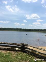 Chewalla Lake Recreation Area