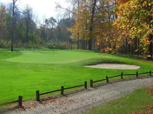 Centennial Acres Golf Course