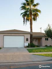 William Saroyan House Museum