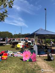 Yandina Markets - Saturday