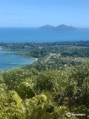 Parque nacional Montaña Clump