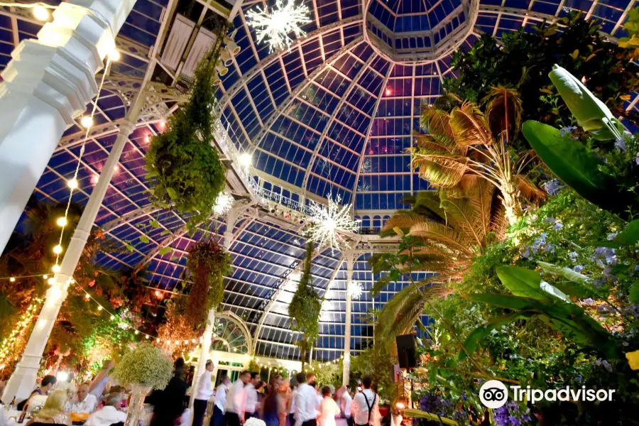 Sefton Park Palm House