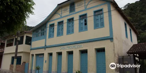 Estacao de Trem Vale da Estacao