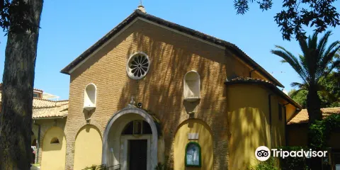 Parrocchia di Assunzione della Beata Vergine Maria
