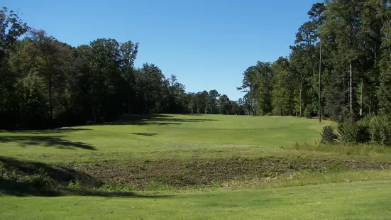 Bear Trace at Harrison Bay (TN Golf Trail)