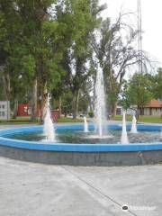 Parque Güemes