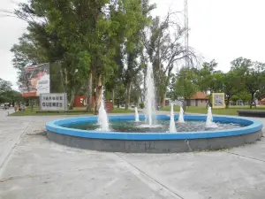 Parque Guemes