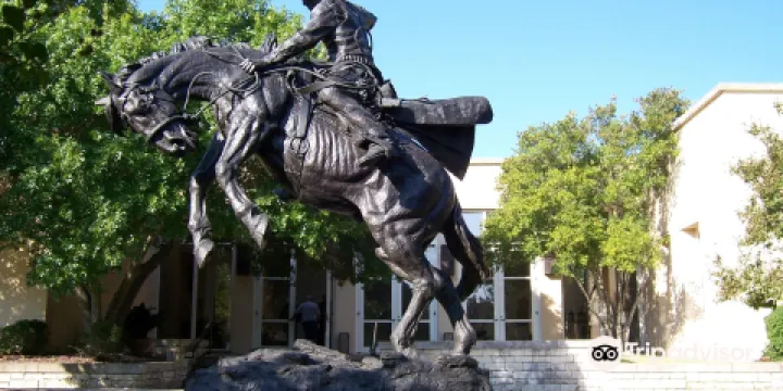 The Museum of Western Art