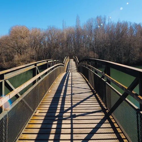 Parc Municipal de la Mitjana