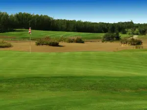Wolf Creek Golf Course